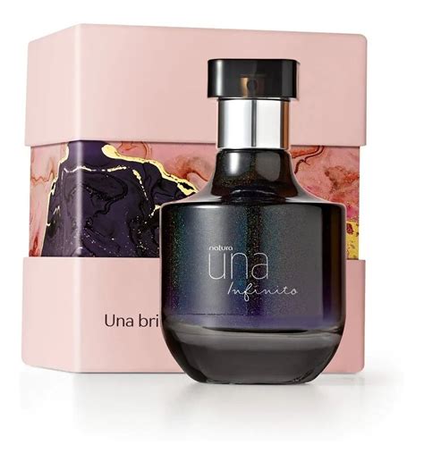 perfume due natura feminino